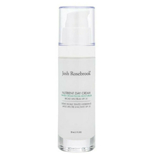 Nutrient day cream tinted SPF30 Josh Rosebrook - Nutrient day cream TINTED SPF30