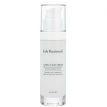 Nutrient day cream SPF30 Josh Rosebrook - Nutrient day cream SPF30
