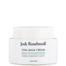 Vital balm cream - Powerful moisturizer with botanical hyaluronic acid Josh Rosebrook - Vital balm cream