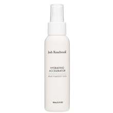 Hydrating Accelerator - Plumping, soothing & hydrating mist Josh Rosebrook - Hydrating Accelerator
