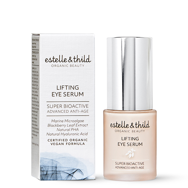 Estelle & Thild - Super Bioactive - Lifting eye serum