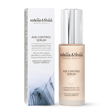Super Bioactive - Age Control Serum Estelle & Thild - Super Bioactive - Age control serum