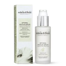 BioCalm - Optimal Rescue Serum Estelle & Thild - BioCalm - Optimal Rescue Serum