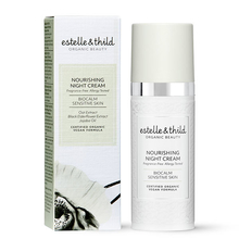 BioCalm - Nourishing Night Cream Estelle & Thild - BioCalm - Nourishing Night Cream