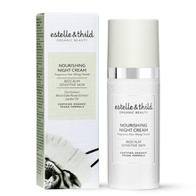 Estelle & Thild - BioCalm - Nourishing Night Cream