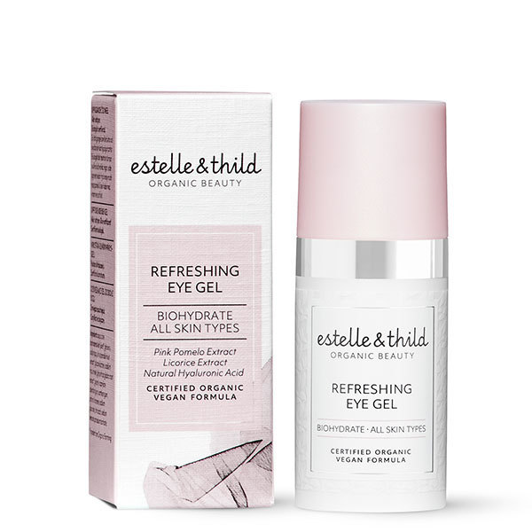 Estelle & Thild - BioHydrate - Refreshing Eye Gel