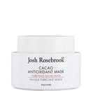 Josh Rosebrook - Cacao antioxidant mask