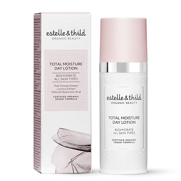 Estelle & Thild - BioHydrate - Total Moisture Day Lotion