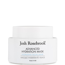 Advanced hydration mask - Intense repleneshing treatment Josh Rosebrook - Advanced hydration mask