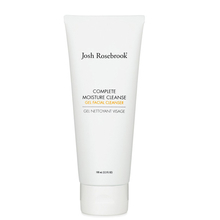 Complete moisture cleanse - Ultra mild cleansing gel Josh Rosebrook - Complete moisture cleanse