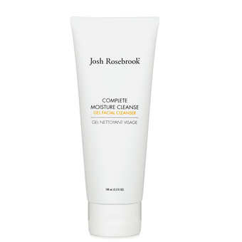 Josh Rosebrook - Complete moisture cleanse