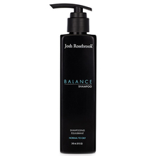 Balance shampoo Josh Rosebrook - Balance shampoo