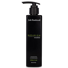 Josh Rosebrook - Nourish shampoo