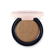 Estelle & Thild - BioMineral - Silky Eyeshadow Sparkling Caramel