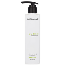 Nourish conditioner Josh Rosebrook - Nourish conditioner