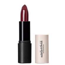 Estelle & Thild - BioMineral - Cream Lipstick Rouge Blossom