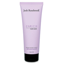 Josh Rosebrook - Enrich mask