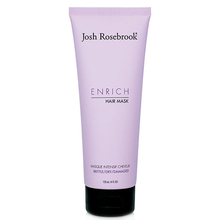 Enrich hair mask Josh Rosebrook - Enrich mask