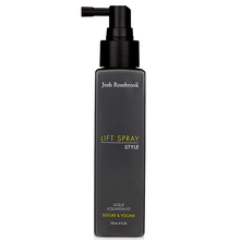Lift Spray - Texture & volume Josh Rosebrook - Lift spray