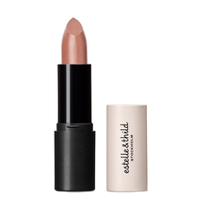 BioMineral - Cream Lipstick Dusty Beige Estelle & Thild - BioMineral - Cream Lipstick Dusty Beige