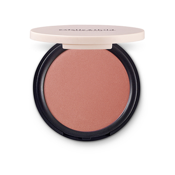 BioMineral - Fresh Glow Satin Blush Dusty Rose Estelle & Thild - BioMineral - Fresh Glow Satin Blush Dusty Rose