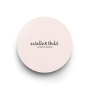 Estelle & Thild - BioMineral - Fresh Glow Satin Blush Nude Sienna