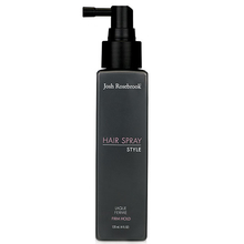 Hair Spray - Firm hold Josh Rosebrook - Hair spray