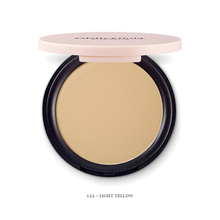Estelle & Thild - BioMineral - Silky Finishing Powder - Yellow