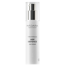 Time Miracle - Age Defence Day cream Madara - Age Defence day cream