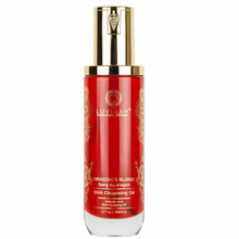 Dragon's Blood BHA cleansing oil Lovinah - Dragon's Blood BHA cleansing oil