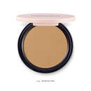 Estelle & Thild - BioMineral - Silky Finishing Powder - Pink