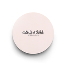 Estelle & Thild - BioMineral - Silky Finishing Powder - Pink
