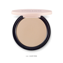 Estelle & Thild - BioMineral - Silky Finishing Powder - Pink