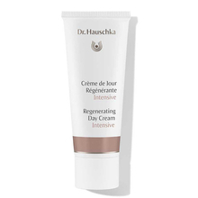 Intensive Regenerating Day Cream Dr. Hauschka - INTENSIVE Regenerating Day Cream