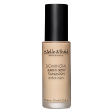 BioMineral - Healthy Glow Foundation (6 shades) Estelle & Thild - BioMineral - Healthy Glow Foundation