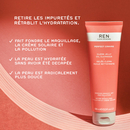 REN - Perfect Canvas Clean Jelly Oil Cleanser