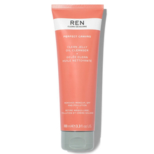 Perfect Canvas Clean Jelly Oil Cleanser REN - Perfect Canvas Clean Jelly Oil Cleanser