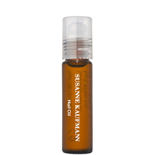 Nail oil nourishing Susanne Kaufmann - Nail oil nourishing