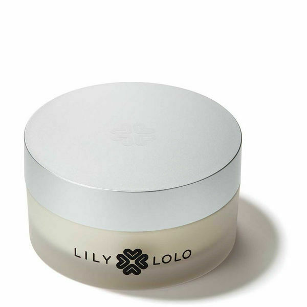 Lily Lolo - Hydrate Night Cream