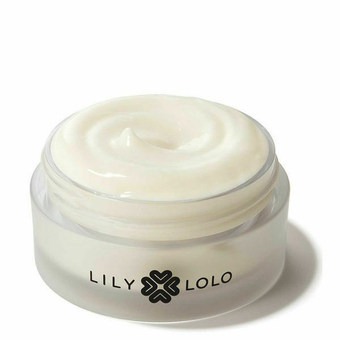 Hydrate Night Cream Lily Lolo - Hydrate Night Cream