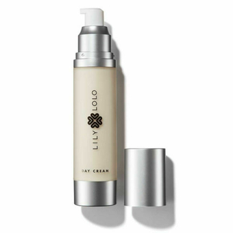 Hydrate Day Cream Lily Lolo - Hydrate Day Cream