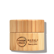 Winter Grace - Antioxidant Balm Mahalo - Winter Grace - Antioxidant Balm