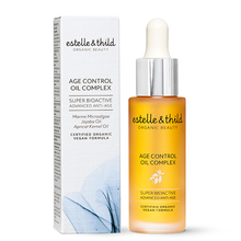 Super Bioactive - Age Control Oil Complex Estelle & Thild - Super Bioactive - Age Control Oil Complex