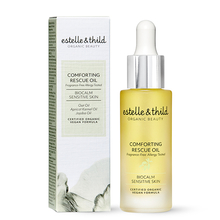 BioCalm - Comforting Rescue Oil Estelle & Thild - BioCalm - Comforting Rescue Oil