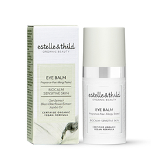 BioCalm - Eye Balm Estelle & Thild - BioCalm - Eye Balm
