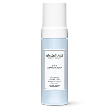 BioCleanse - 3-in-1 Cleansing Foam Estelle & Thild - BioCleanse - 3-in-1 Cleansing Foam