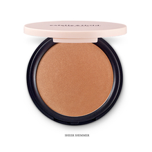 Estelle & Thild - BioMineral - Healthy Glow Sun Powder - Shimmer