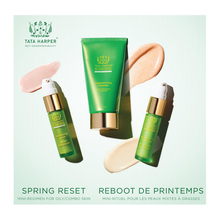 Tata Harper - Spring reset gift set