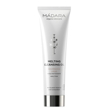 Melting cleansing oil Madara - Melting cleansing oil