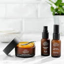 John Masters Organics - Cleansing Balm with Kokum Butter & Sea Buckthorn